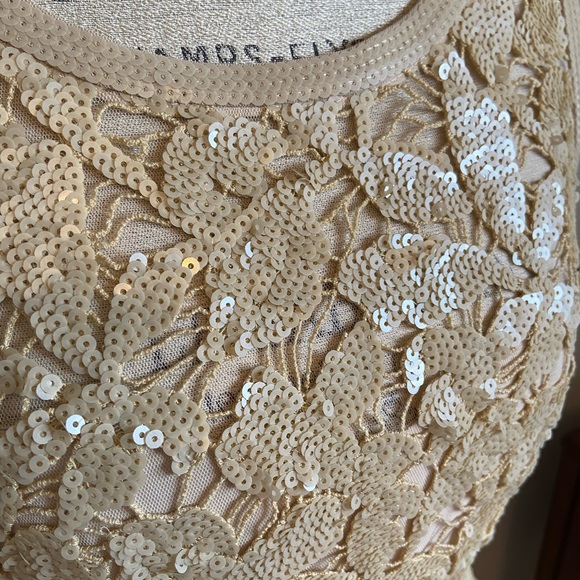 BCBG cocktail dress in size 8 - Picture 2 of 4